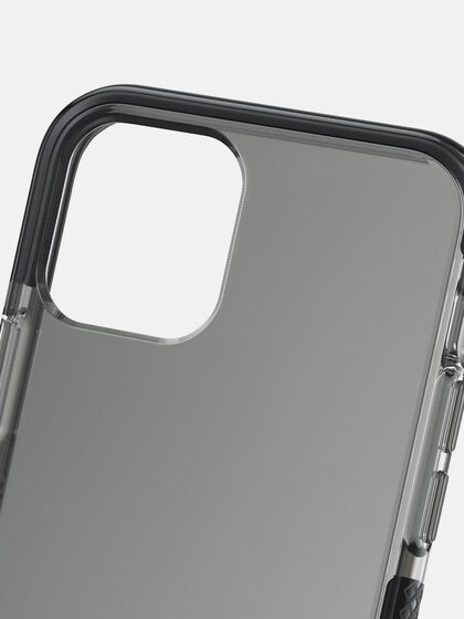 BodyGuardz Ace Pro Case featuring Unequal (Smoke/Black) for Apple iPhone 12 mini, , large
